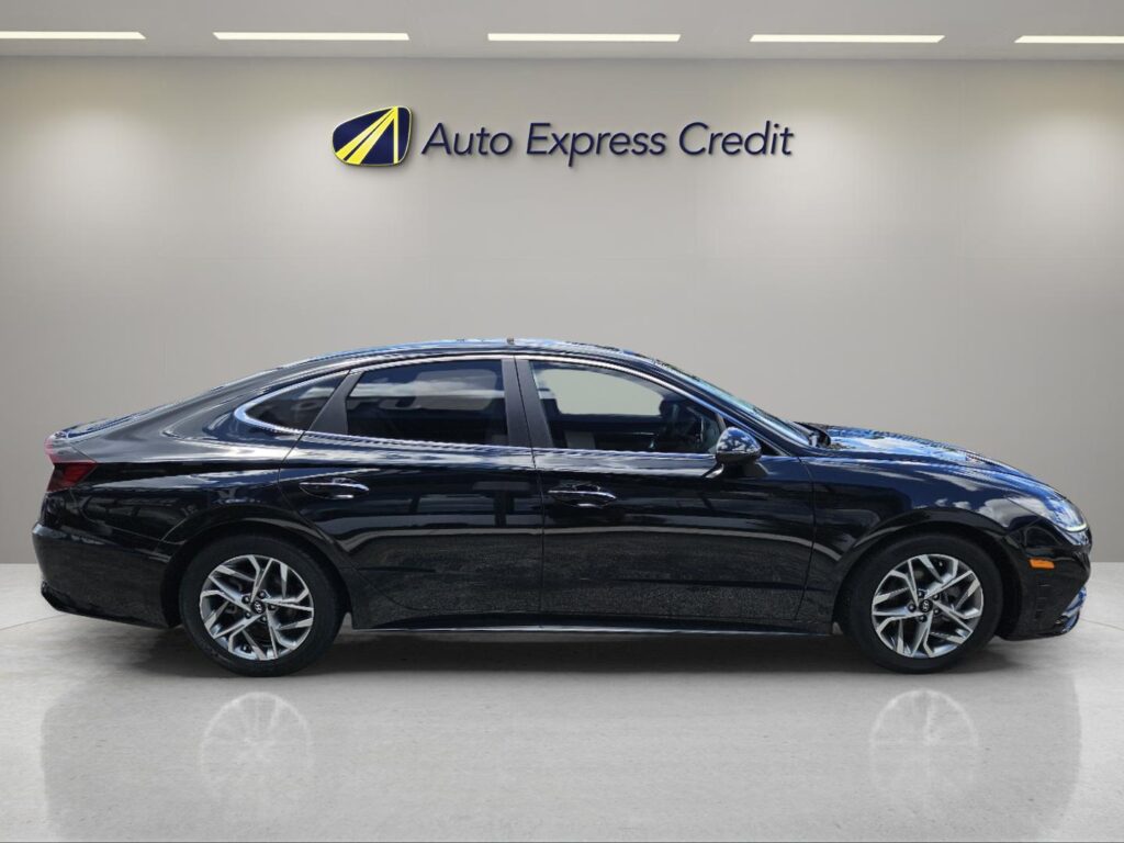2022 Hyundai Sonata SEL