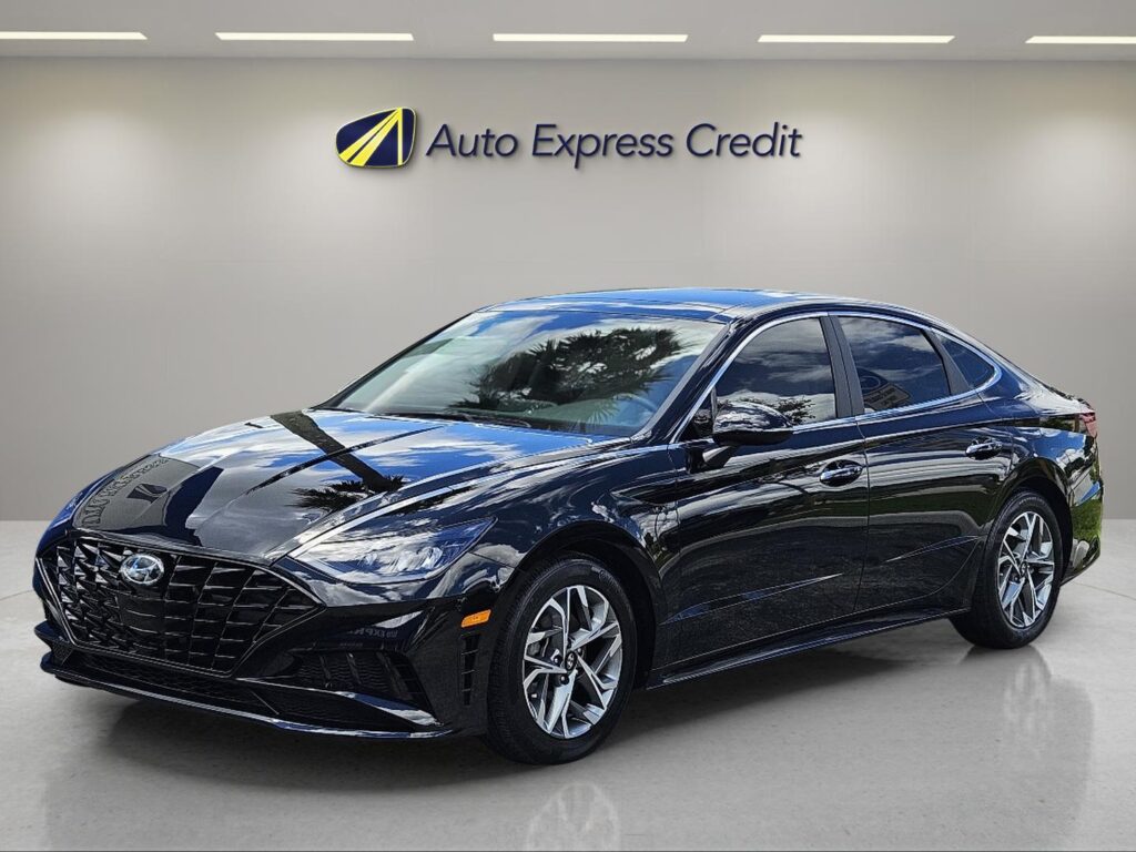 2022 Hyundai Sonata SEL