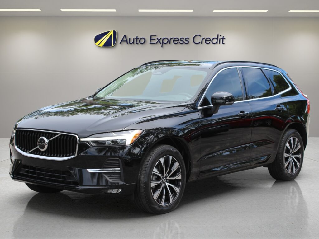 2023 Volvo XC60 B5 Core