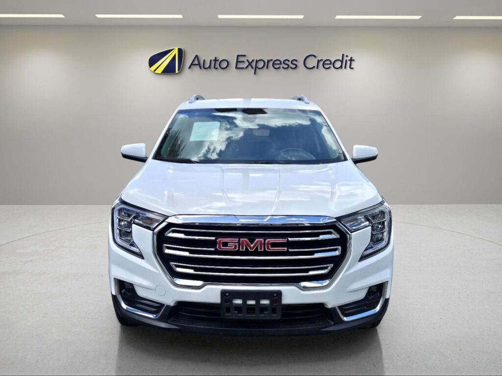 2023 GMC Terrain AWD SLT