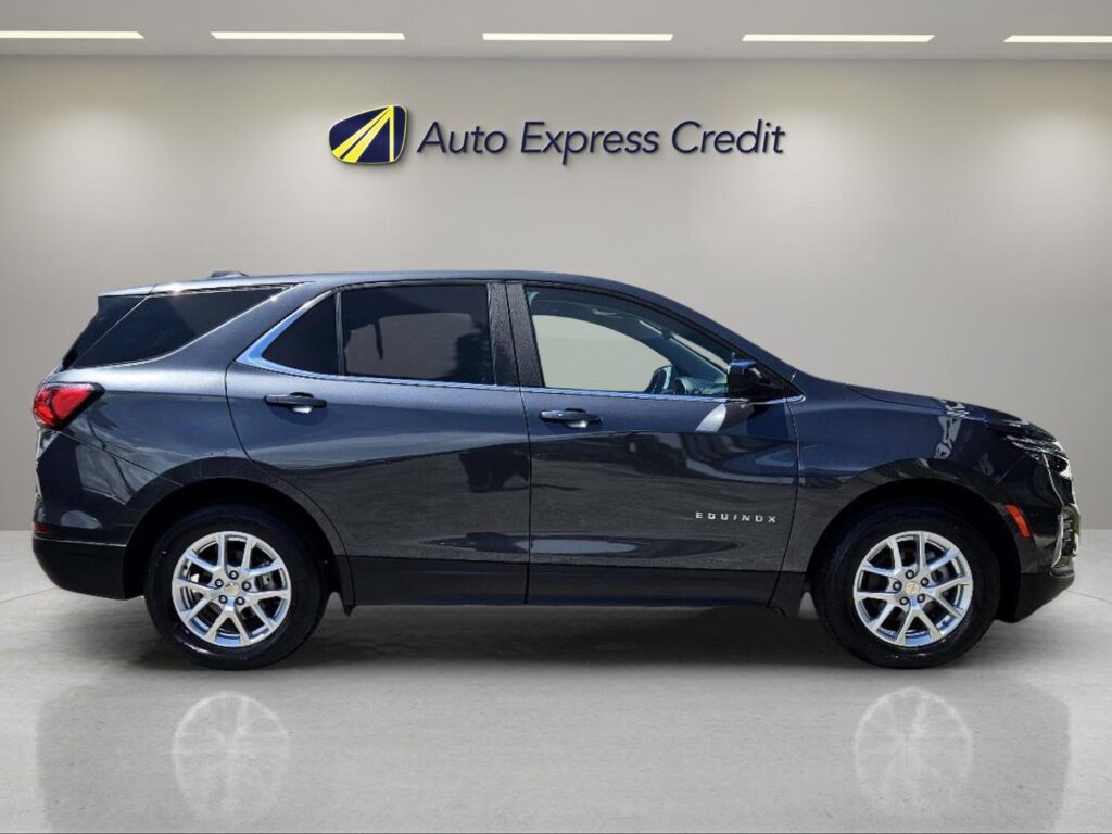 2023 Chevrolet Equinox FWD LT