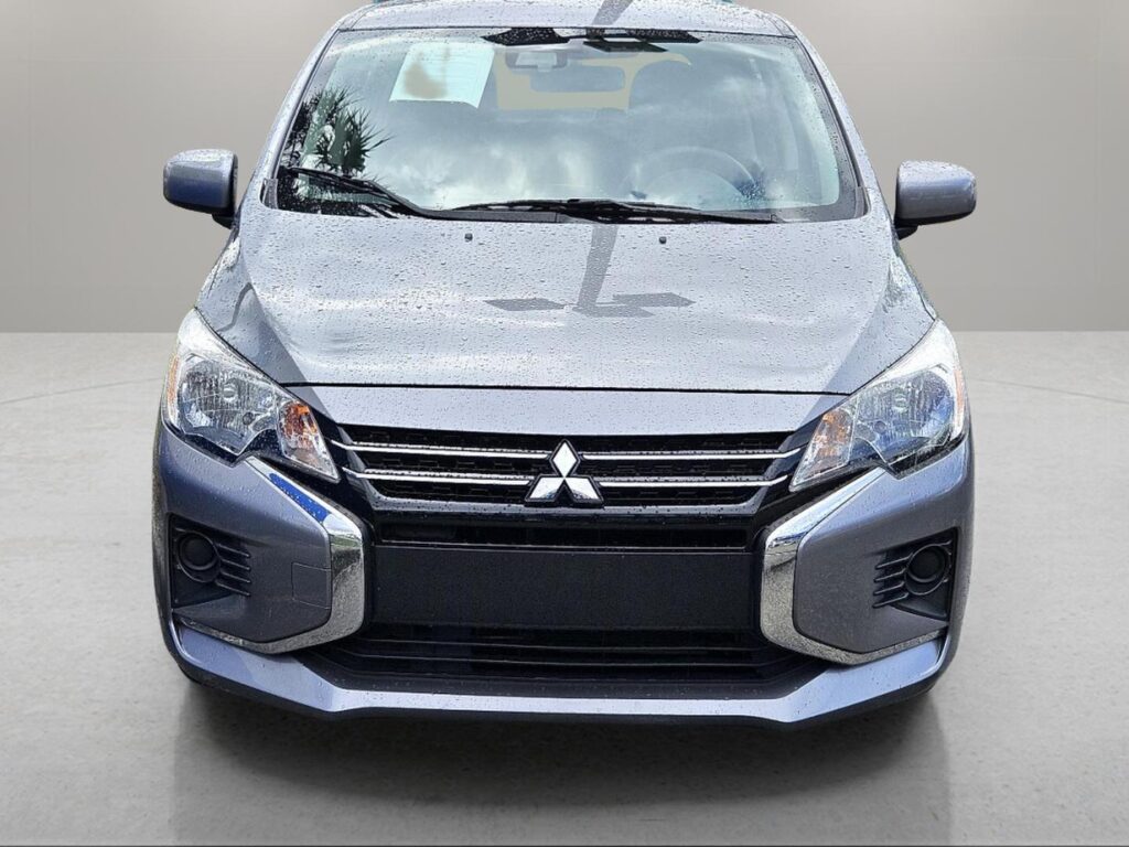 2022 Mitsubishi Mirage ES | LE