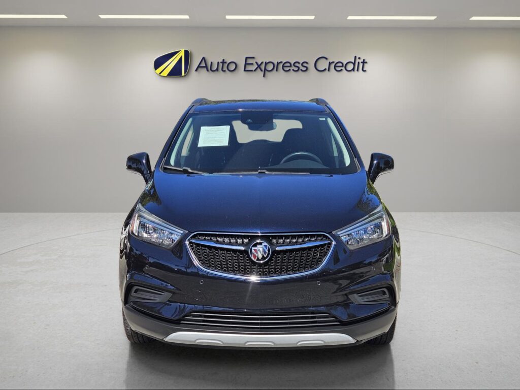 2021 Buick Encore AWD Preferred