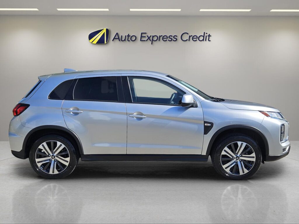 2023 Mitsubishi Outlander Sport 2.0 ES AWC | 2.0 LE AWC | 2.0 SE AWC | 2.0 S AWC | 2.0 Ralliart AWC