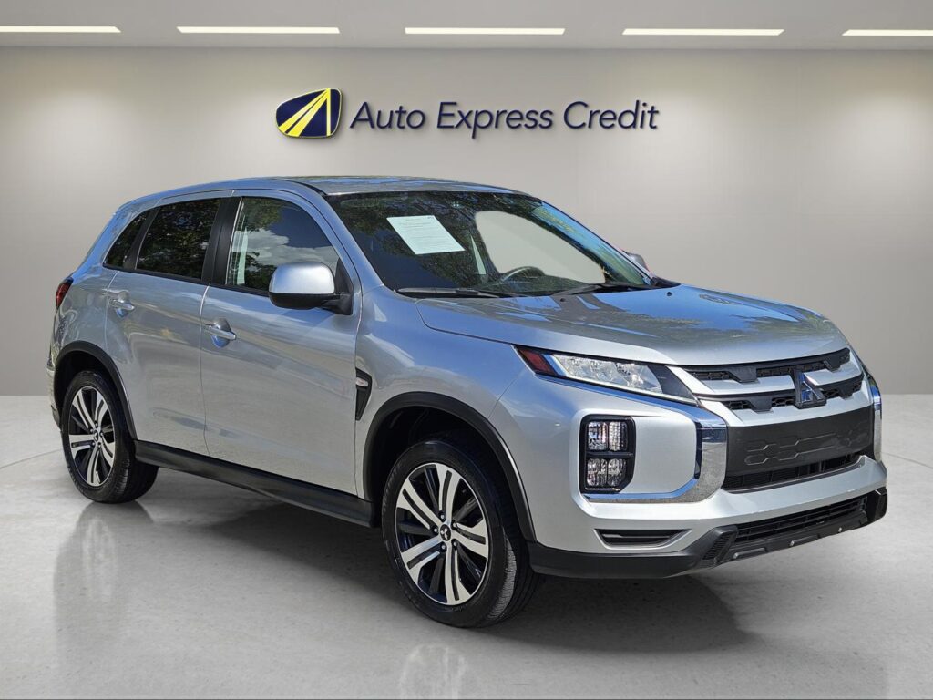 2023 Mitsubishi Outlander Sport 2.0 ES AWC | 2.0 LE AWC | 2.0 SE AWC | 2.0 S AWC | 2.0 Ralliart AWC