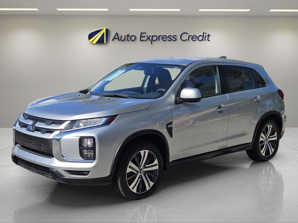 2023 Mitsubishi Outlander Sport 2.0 ES AWC | 2.0 LE AWC | 2.0 SE AWC | 2.0 S AWC | 2.0 Ralliart AWC