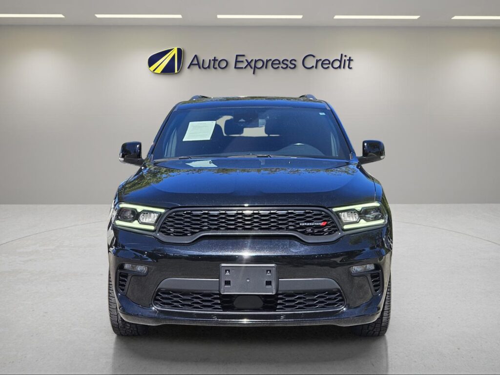 2023 Dodge Durango GT Plus RWD