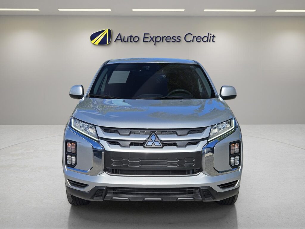 2023 Mitsubishi Outlander Sport 2.0 ES AWC | 2.0 LE AWC | 2.0 SE AWC | 2.0 S AWC | 2.0 Ralliart AWC