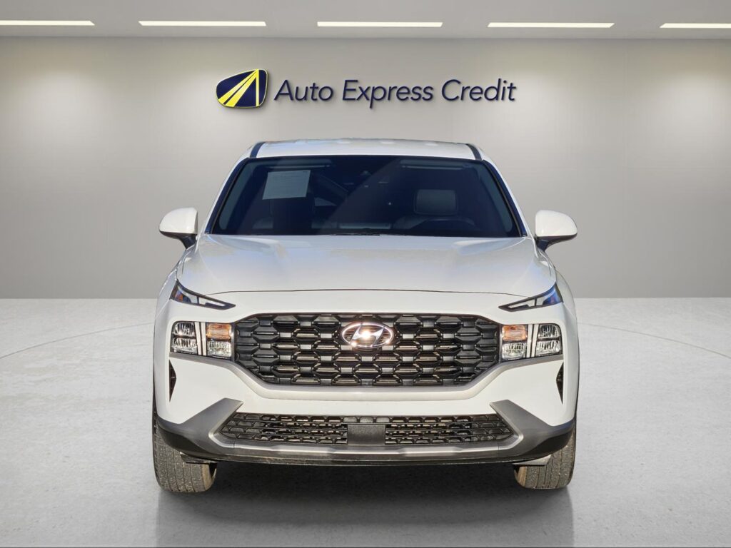 2022 Hyundai Santa Fe SE