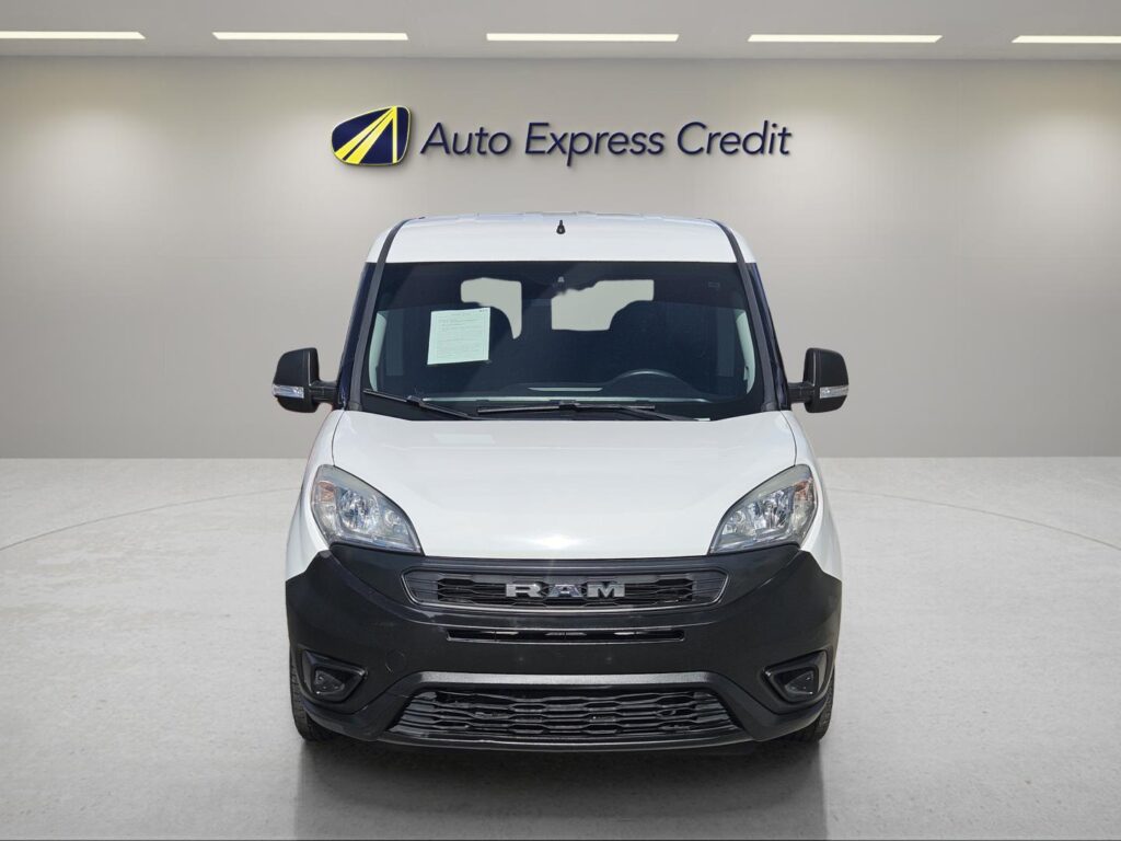 2020 Ram ProMaster City Wagon