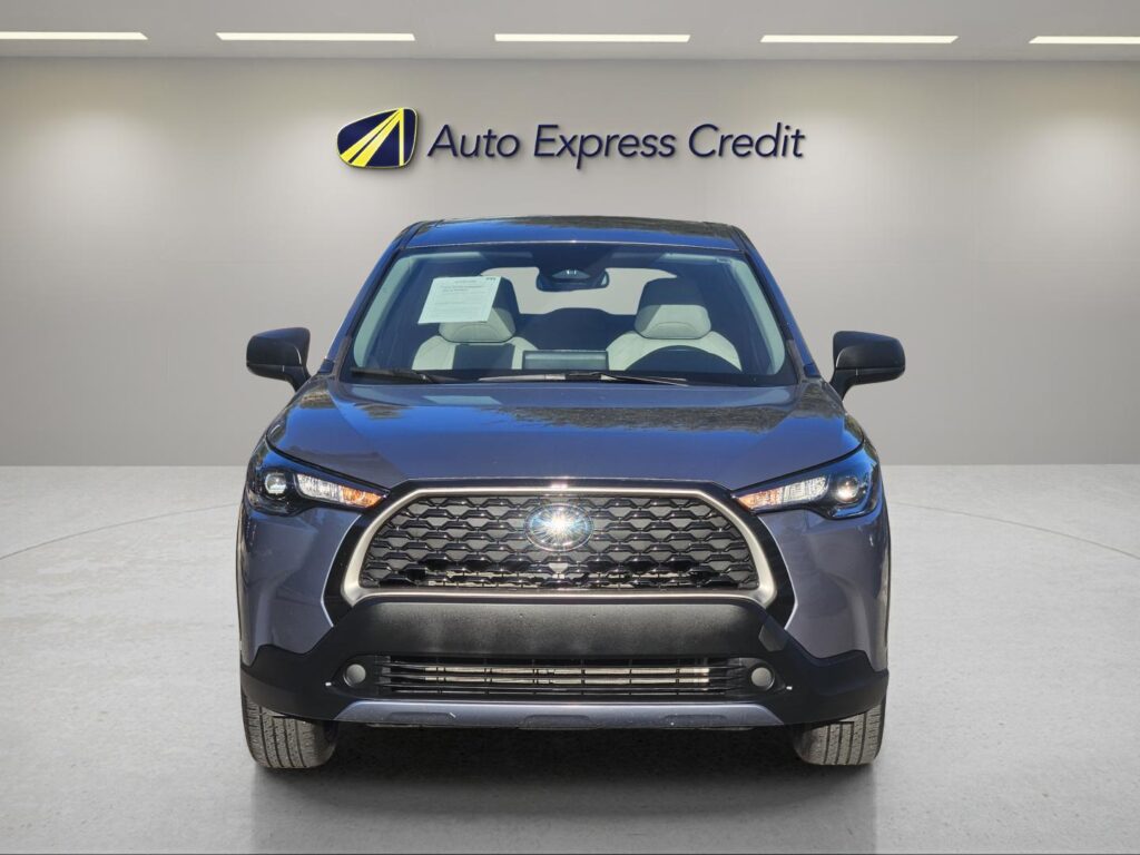 2023 Toyota Corolla Cross L