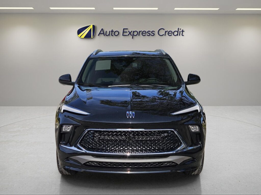 2024 Buick Encore GX Sport Touring FWD