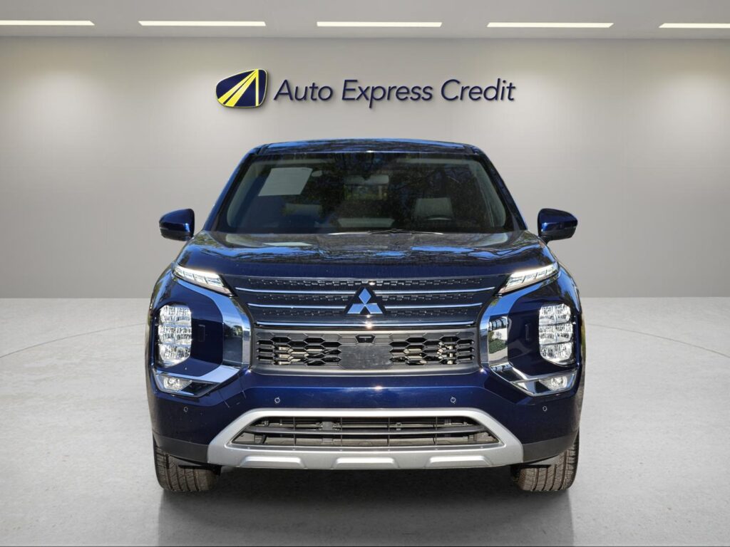 2024 Mitsubishi Outlander SE 2.5 S-AWC | SE Black Edition S-AWC