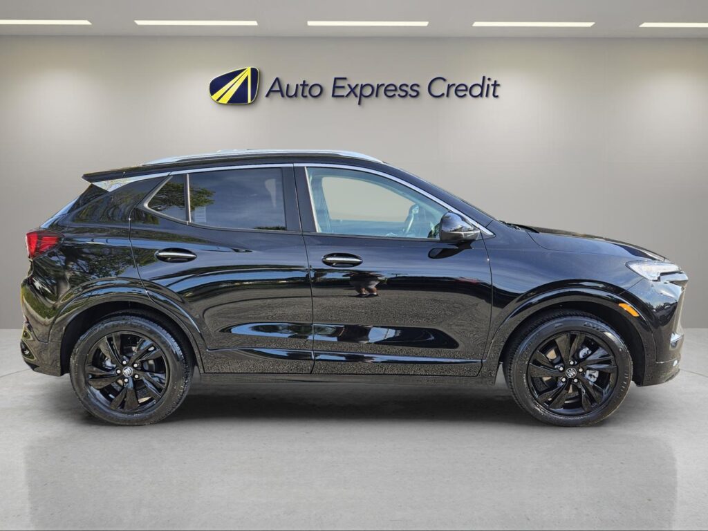 2024 Buick Encore GX Sport Touring FWD