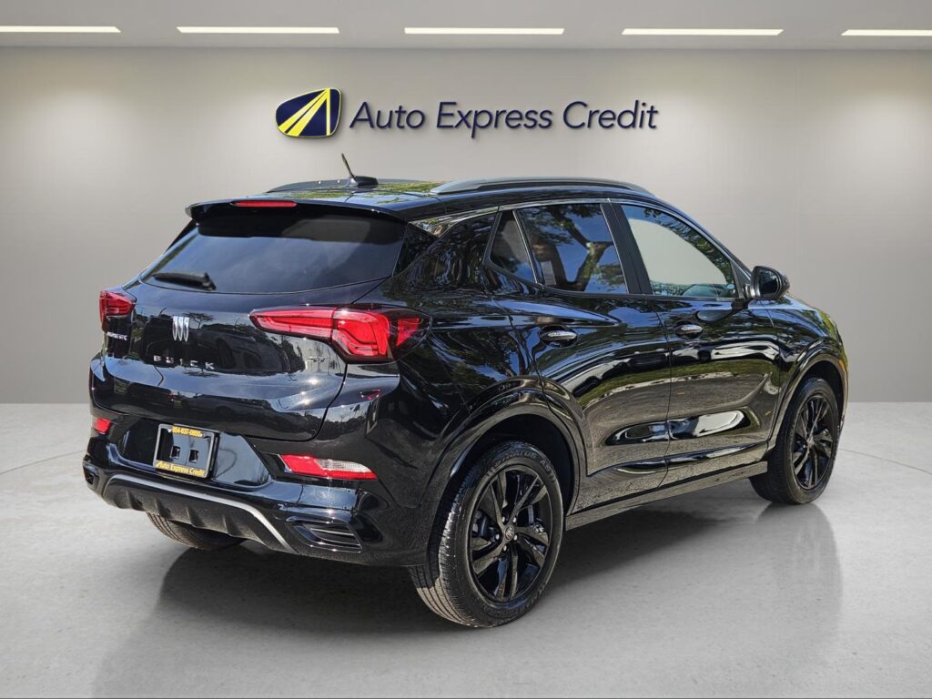 2024 Buick Encore GX Sport Touring FWD