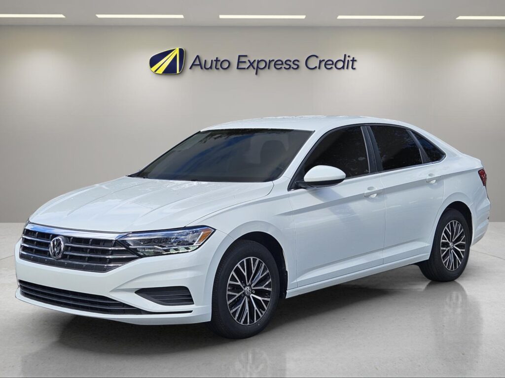 2021 Volkswagen Jetta 1.4T S | 1.4T SE | 1.4T R-Line