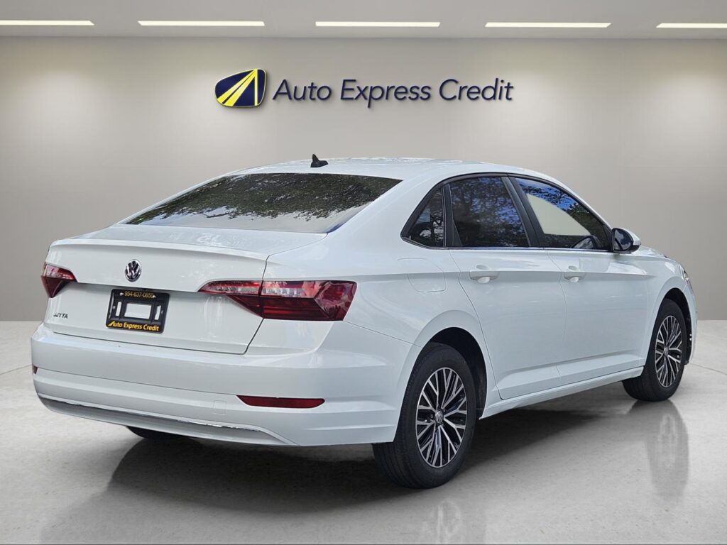 2021 Volkswagen Jetta 1.4T S | 1.4T SE | 1.4T R-Line