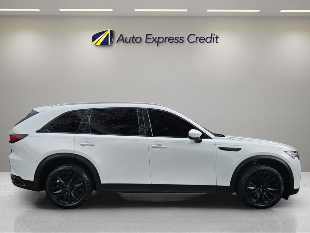 2024 Mazda CX-90 3.3 Turbo Preferred Plus