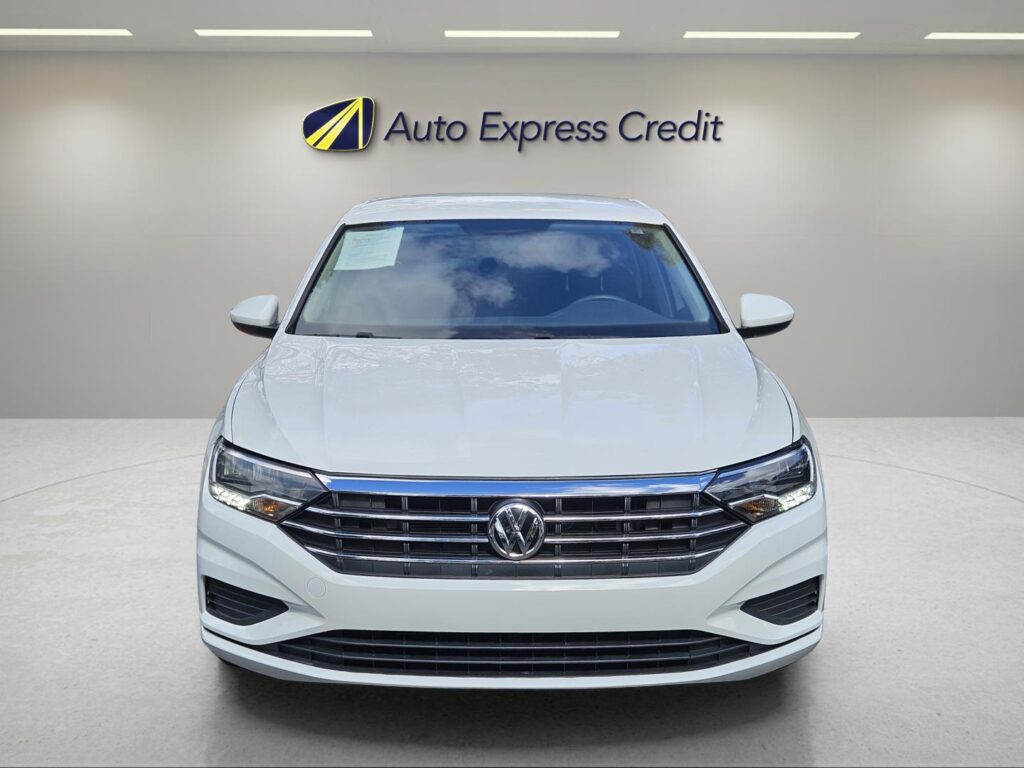 2021 Volkswagen Jetta 1.4T S | 1.4T SE | 1.4T R-Line