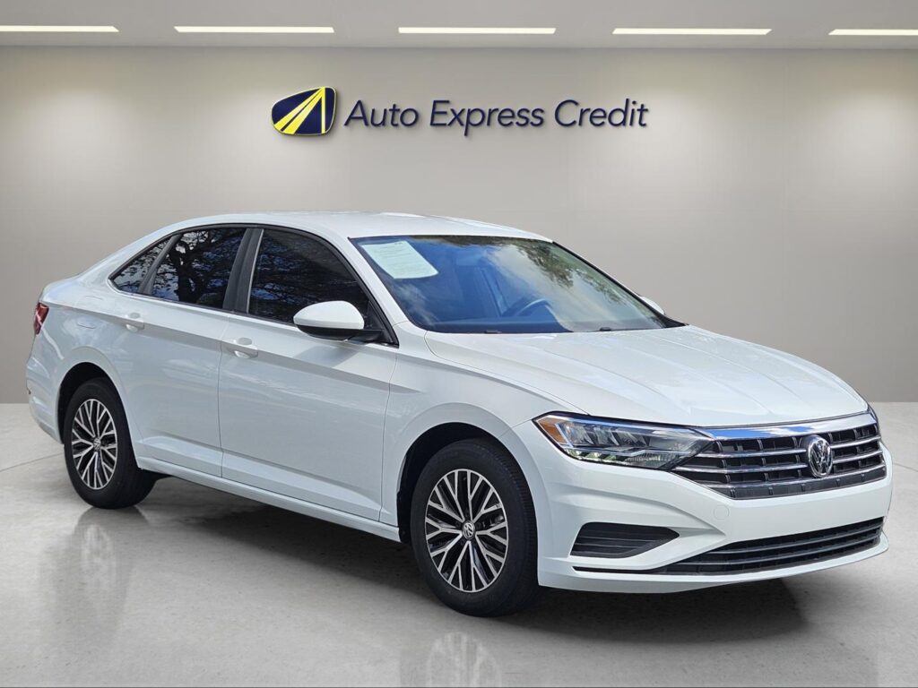 2021 Volkswagen Jetta 1.4T S | 1.4T SE | 1.4T R-Line