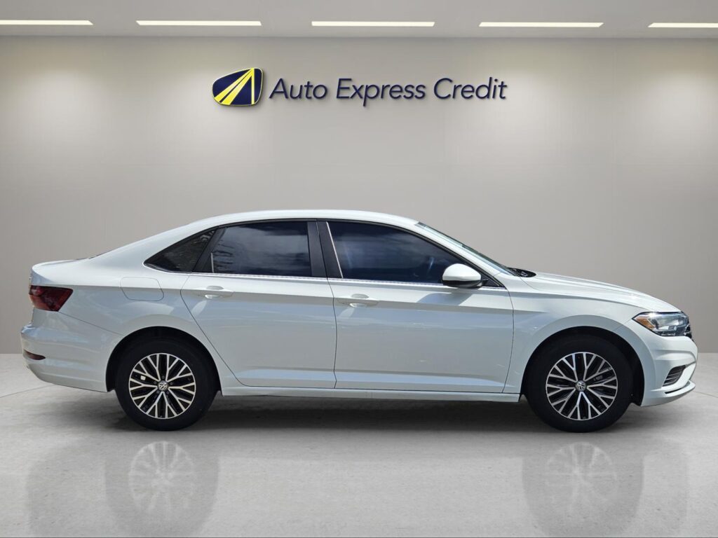 2021 Volkswagen Jetta 1.4T S | 1.4T SE | 1.4T R-Line