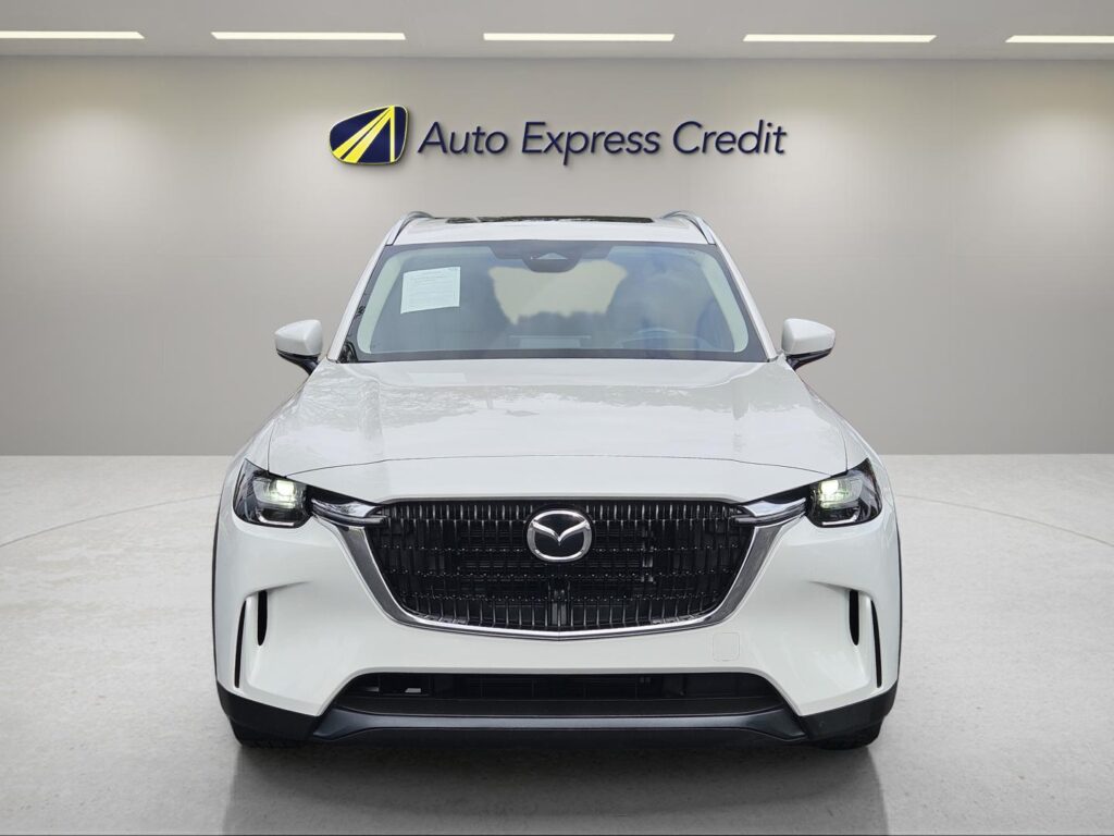 2024 Mazda CX-90 3.3 Turbo Preferred Plus