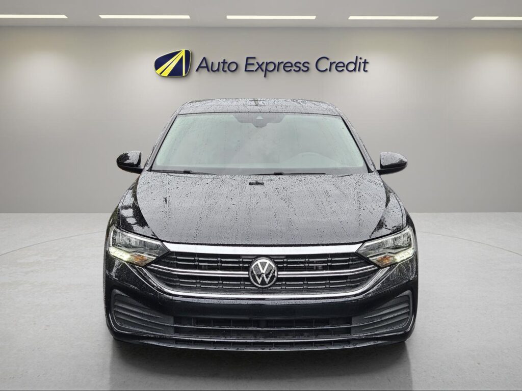 2022 Volkswagen Jetta 1.5T SE