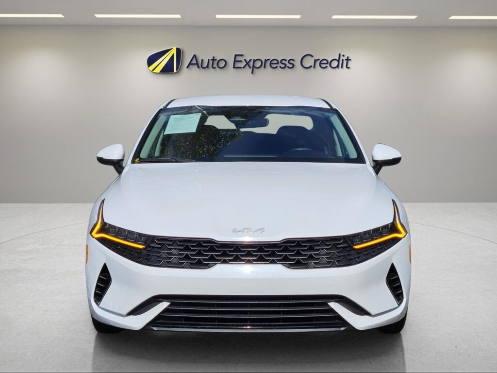 2023 Kia K5 LXS