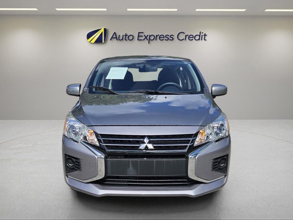 2022 Mitsubishi Mirage ES | LE