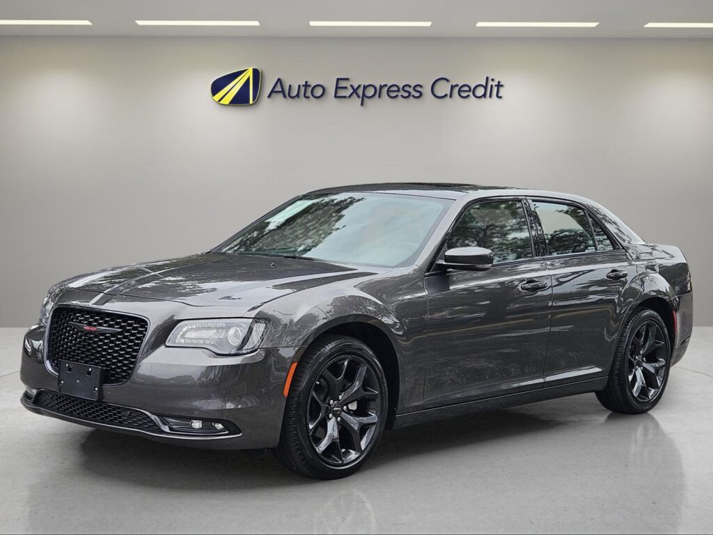 2023 Chrysler 300 S