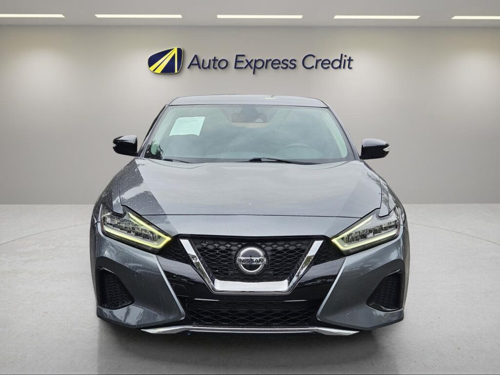 2020 Nissan Maxima 3.5 SV