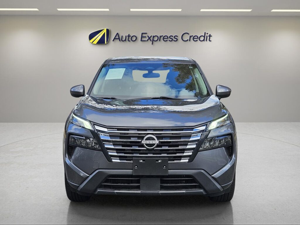 2024 Nissan Rogue SV Intelligent AWD