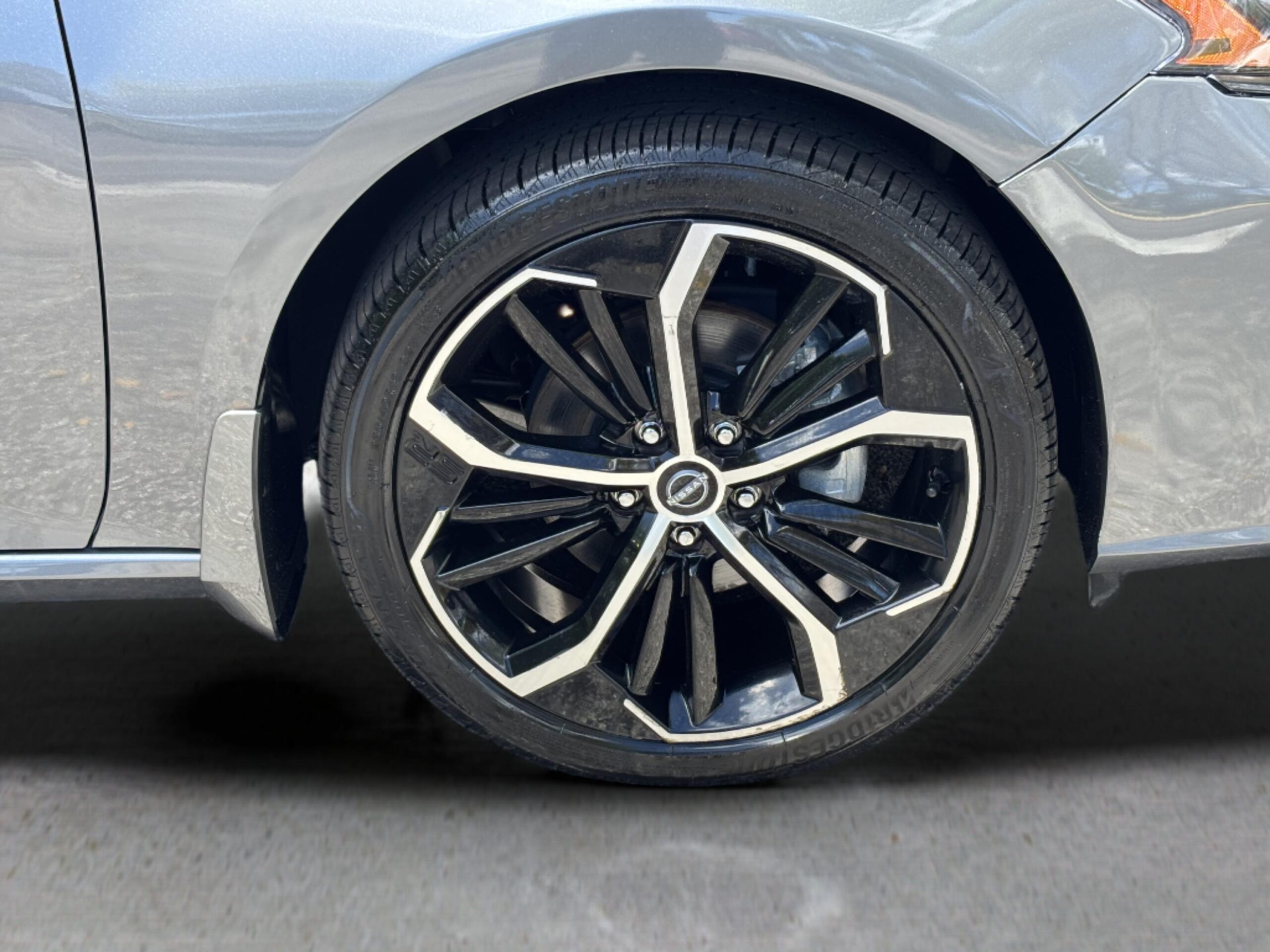2024 Nissan Altima SR - Photo 42