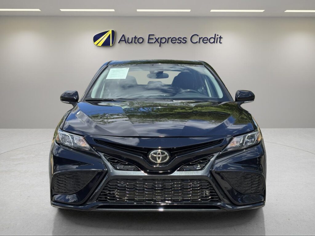 2023 Toyota Camry SE | SE Nightshade Edition | SE Nightshade Edition Hybrid