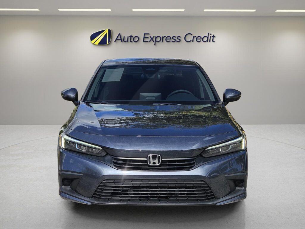 2023 Honda Civic Sedan LX