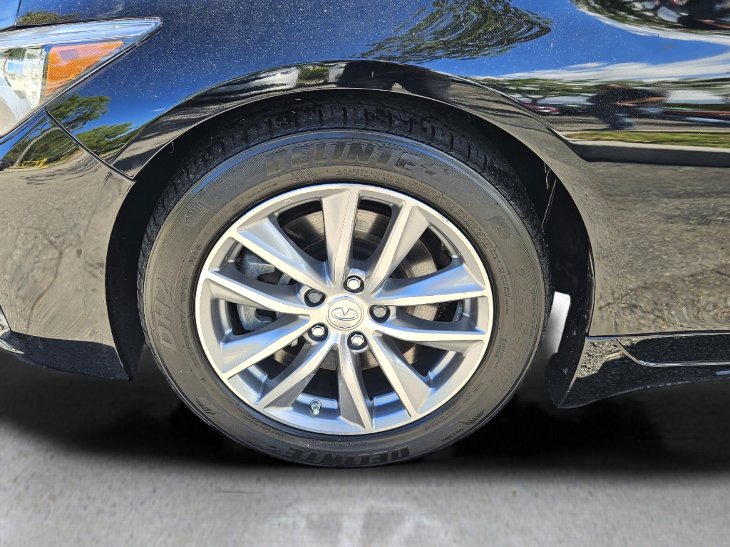 2021 INFINITI Q50 PURE - Photo 42