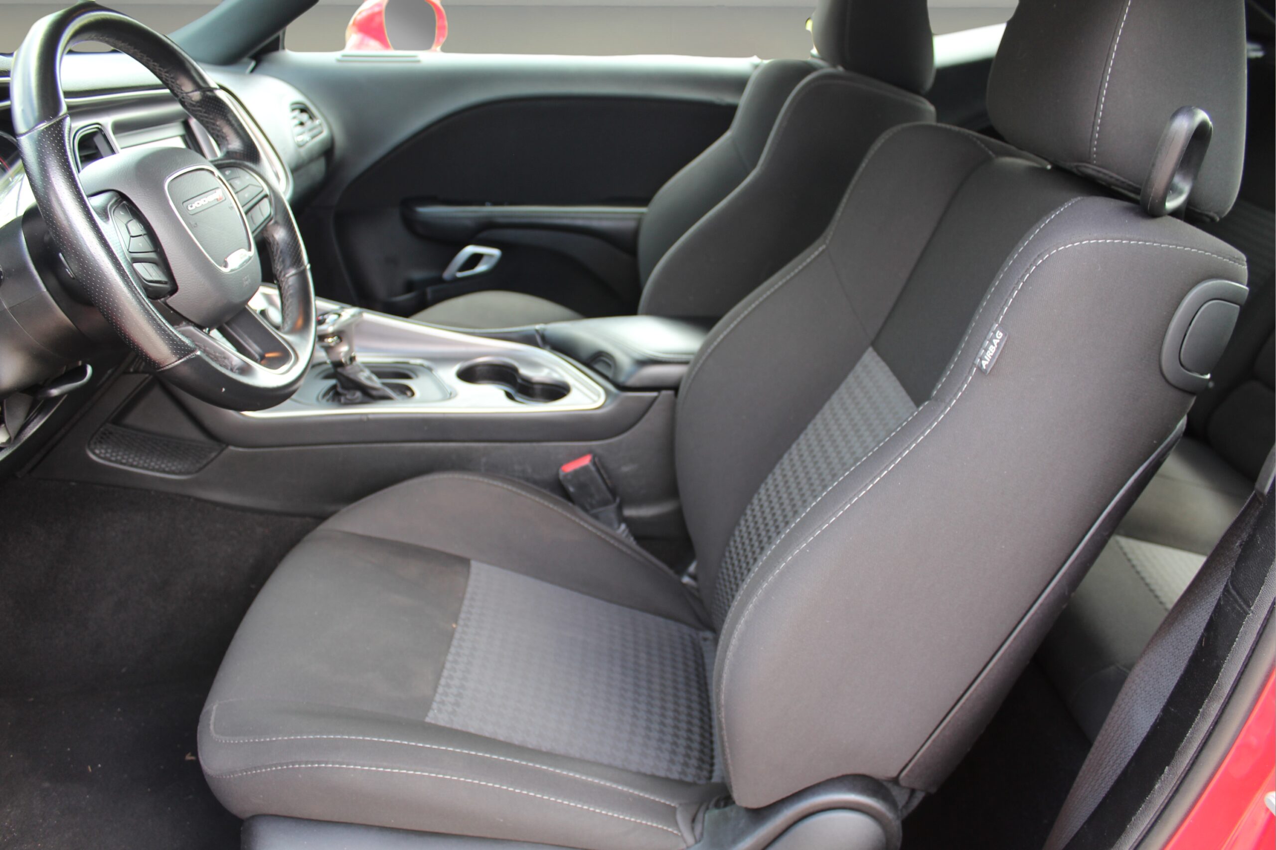 2022 Dodge Challenger GT - Photo 32