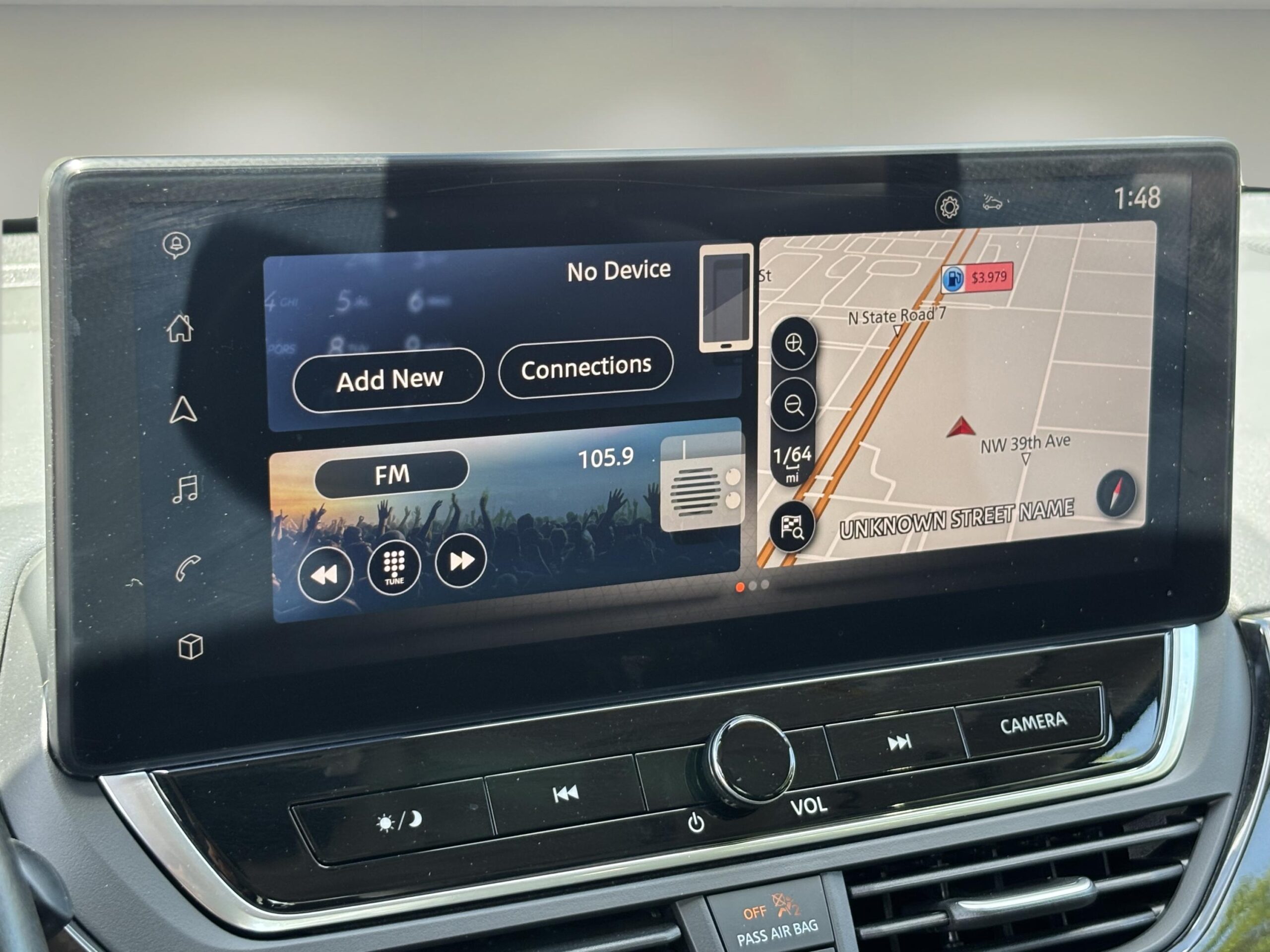 2024 Nissan Altima SR - Photo 22