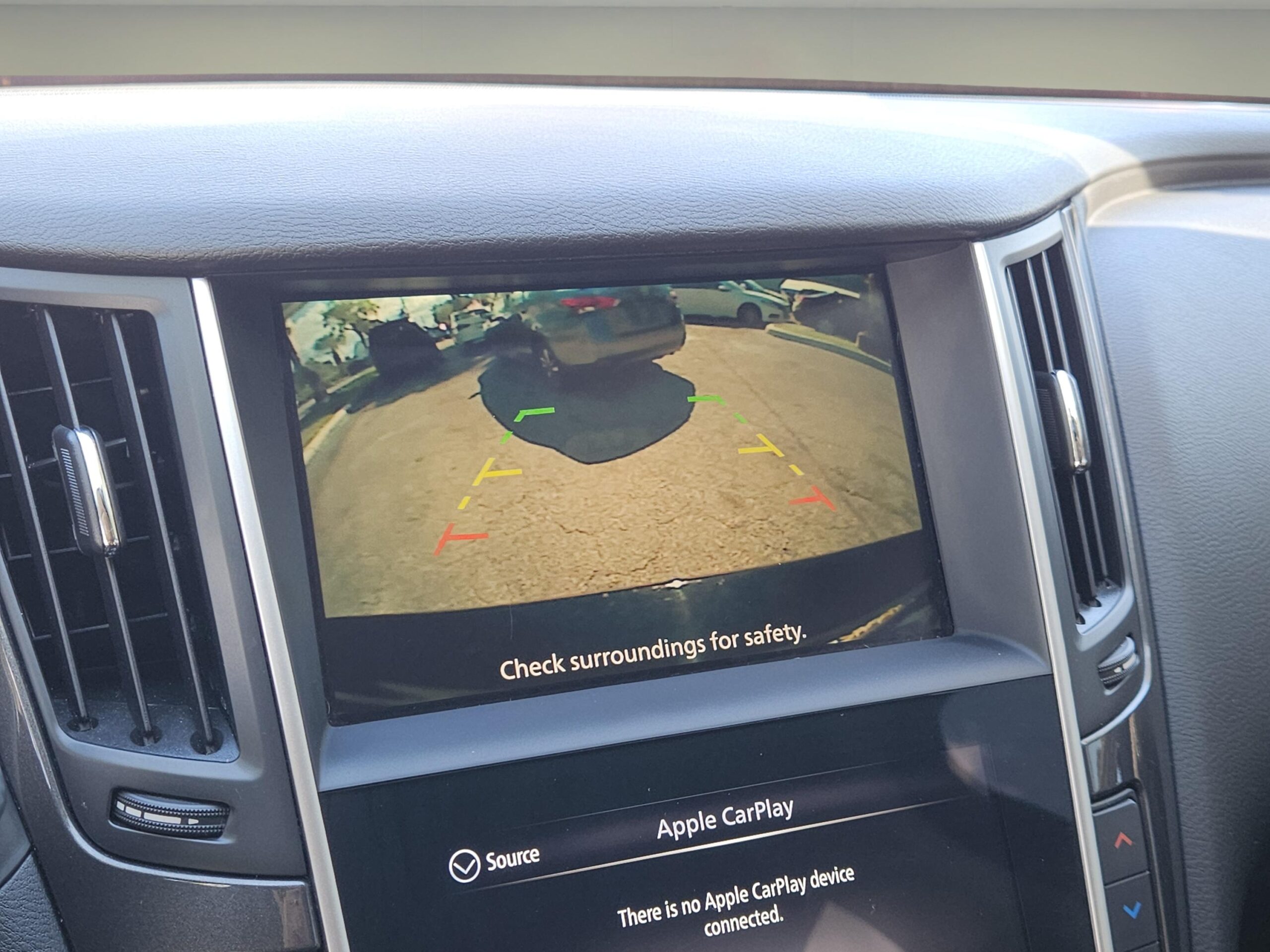 2021 INFINITI Q50 PURE - Photo 19