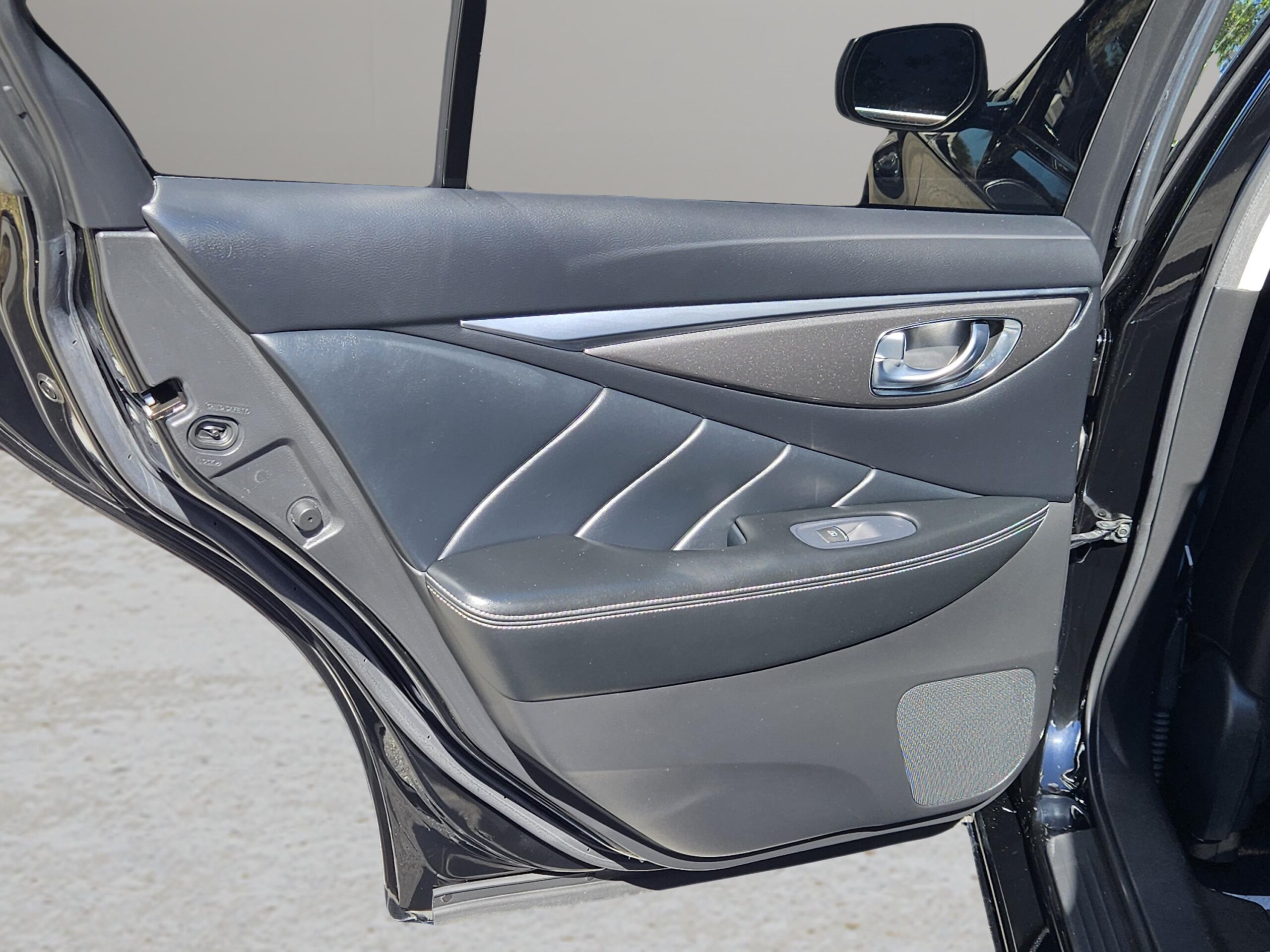 2021 INFINITI Q50 PURE - Photo 36