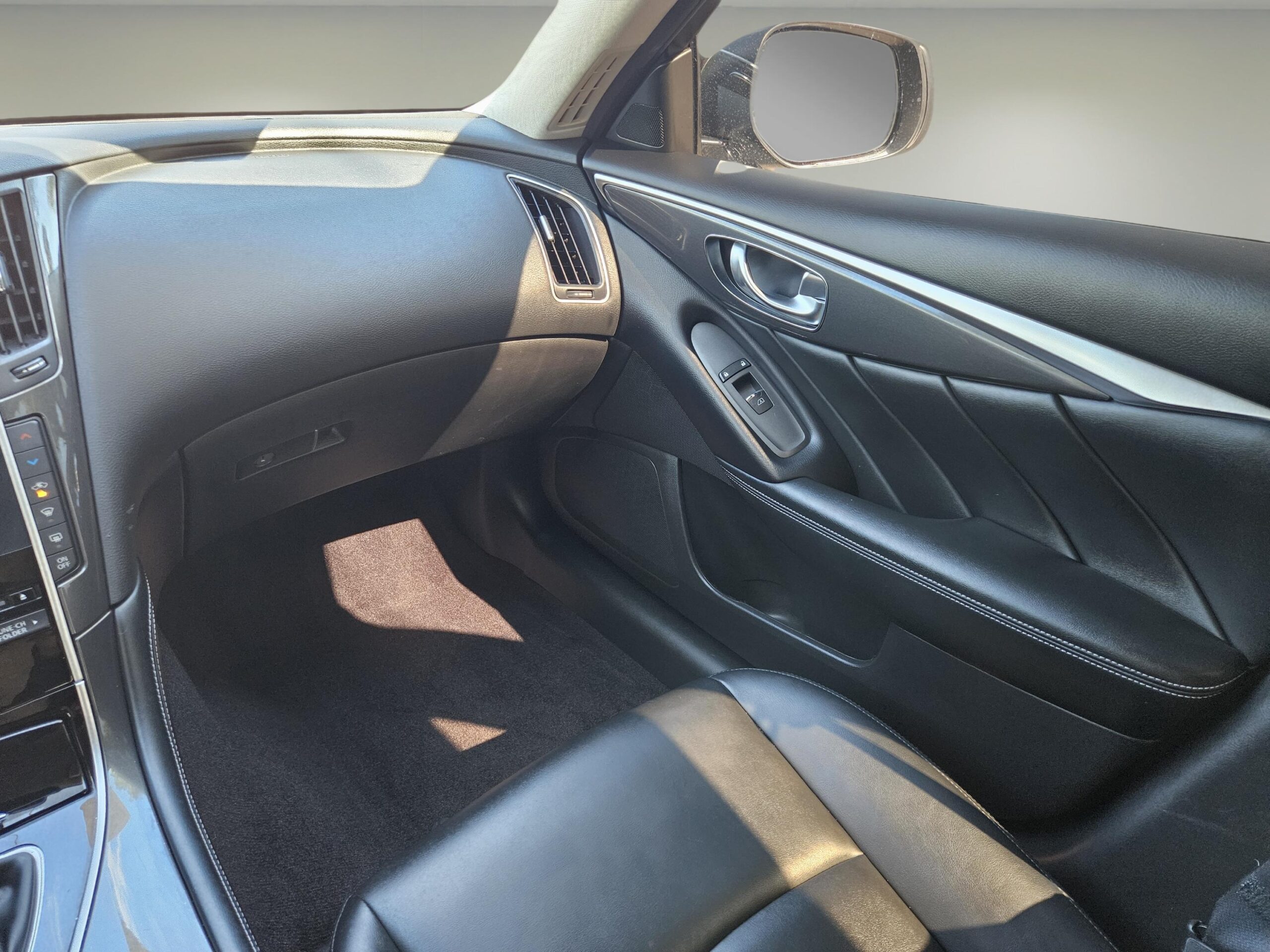 2021 INFINITI Q50 PURE - Photo 33