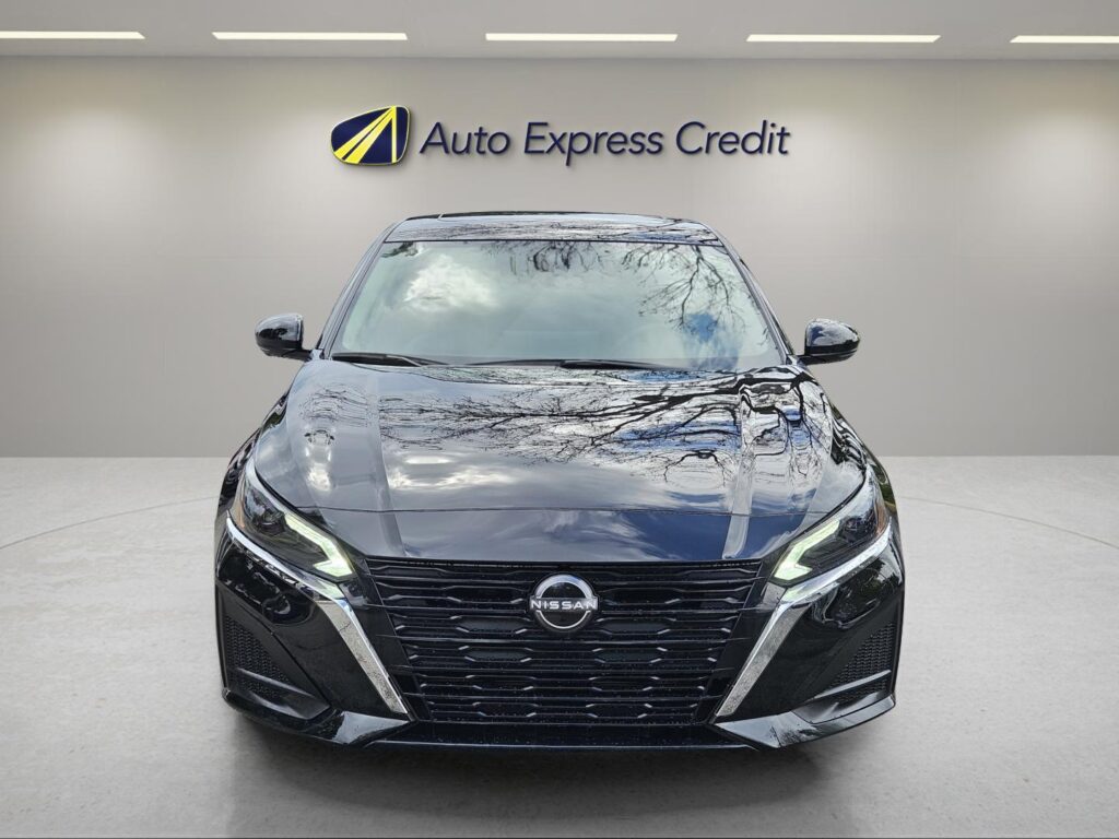 2024 Nissan Altima SL FWD