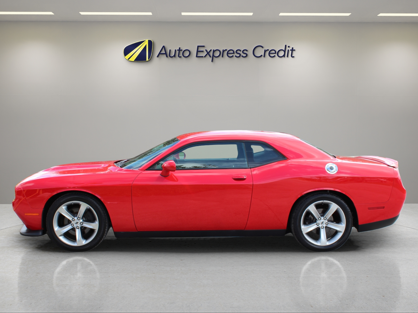 2022 Dodge Challenger GT - Photo 13