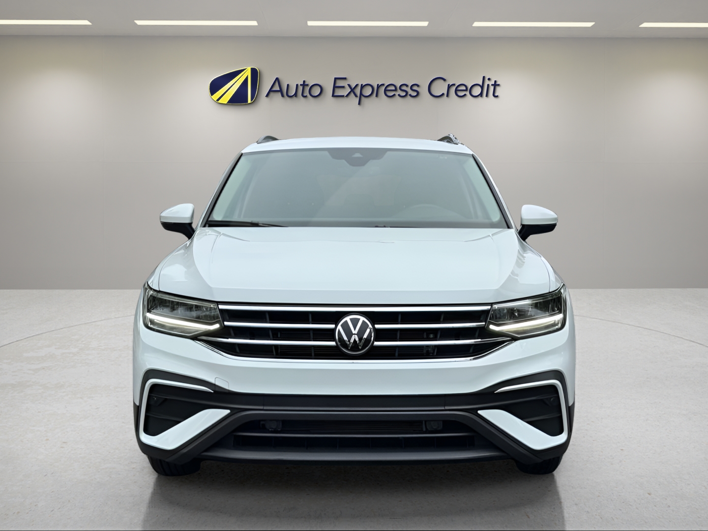 2024 Volkswagen Tiguan S - Photo 7