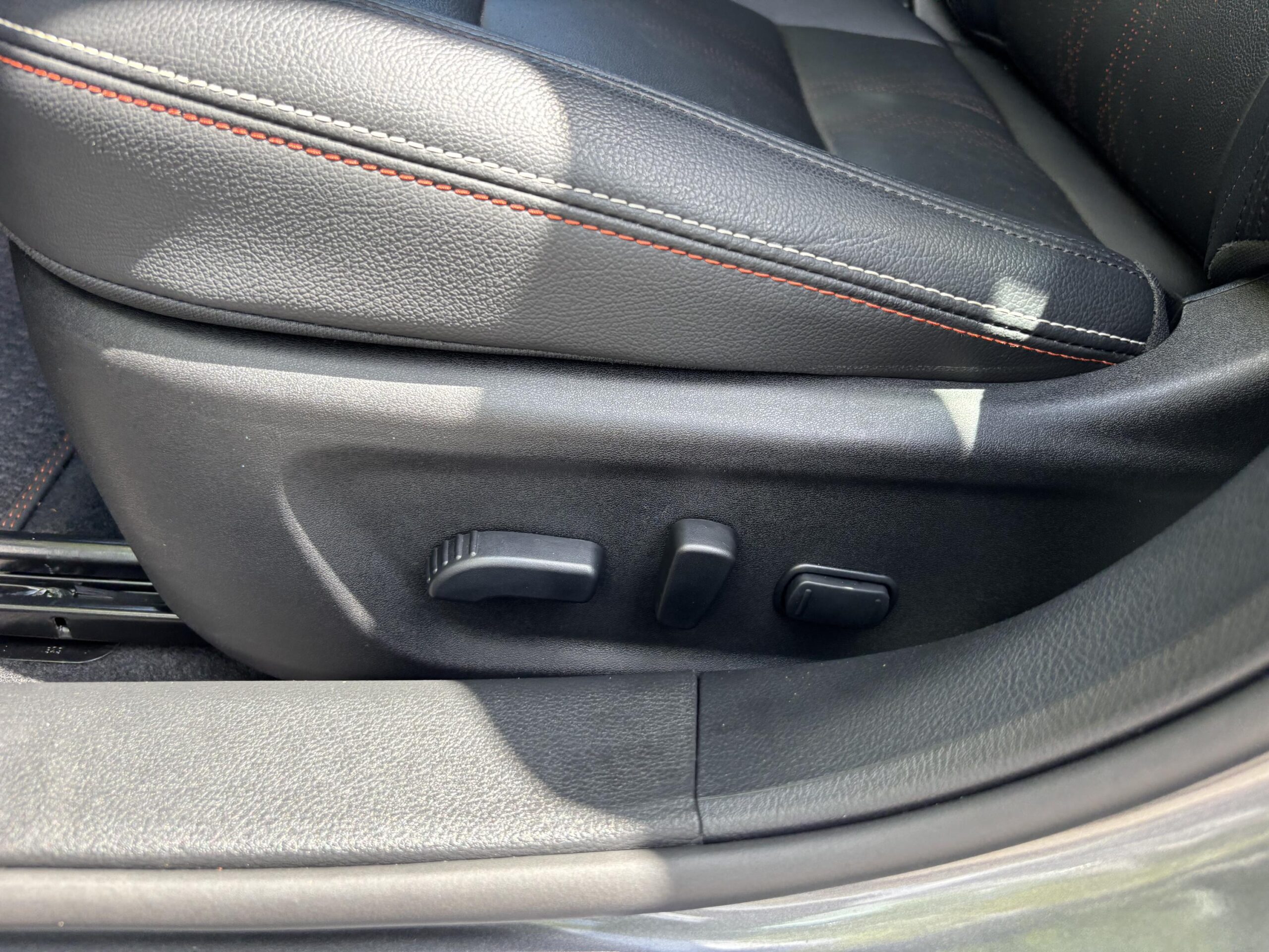 2024 Nissan Altima SR - Photo 33
