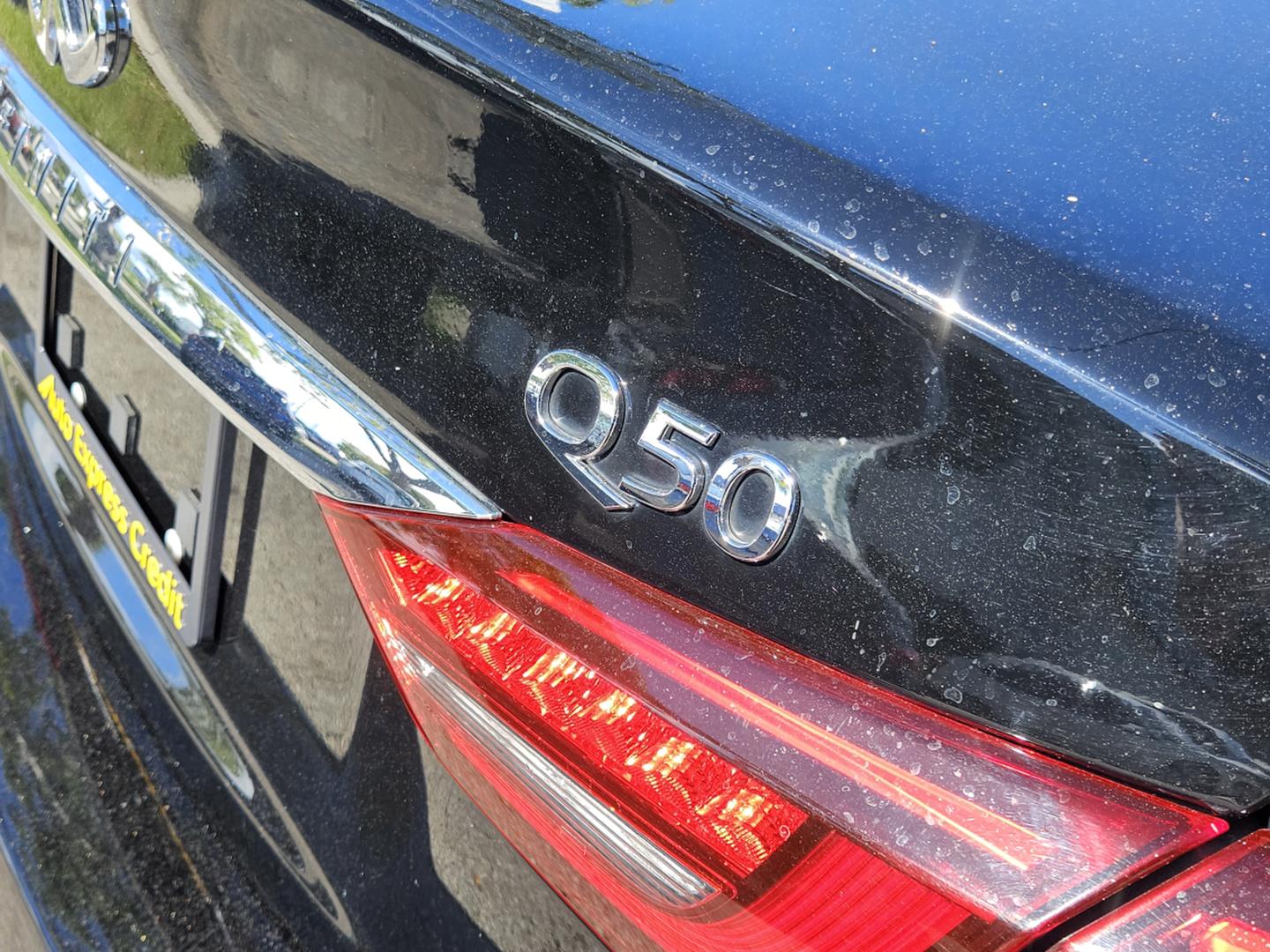 2021 INFINITI Q50 PURE - Photo 39