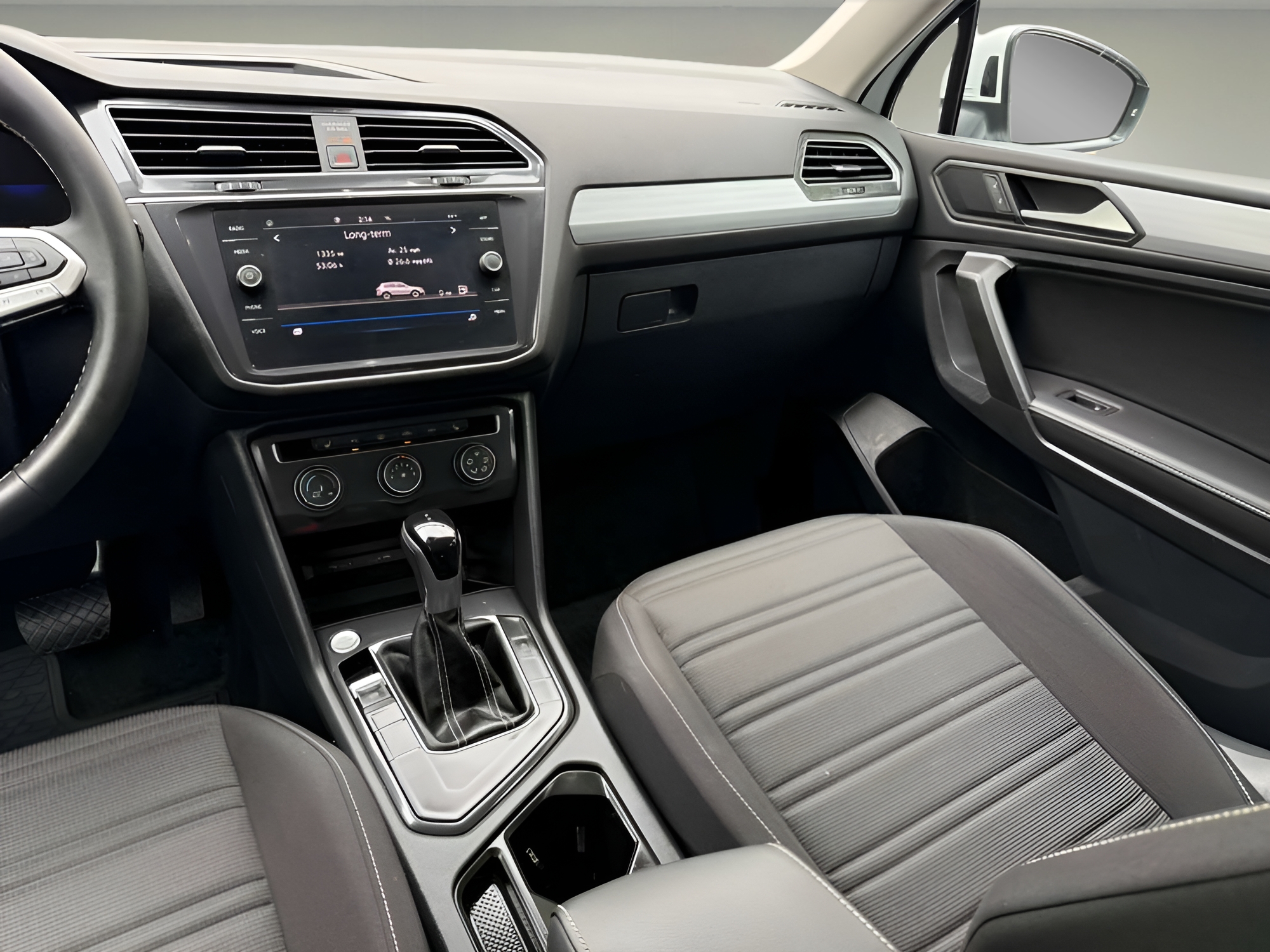 2024 Volkswagen Tiguan S - Photo 35