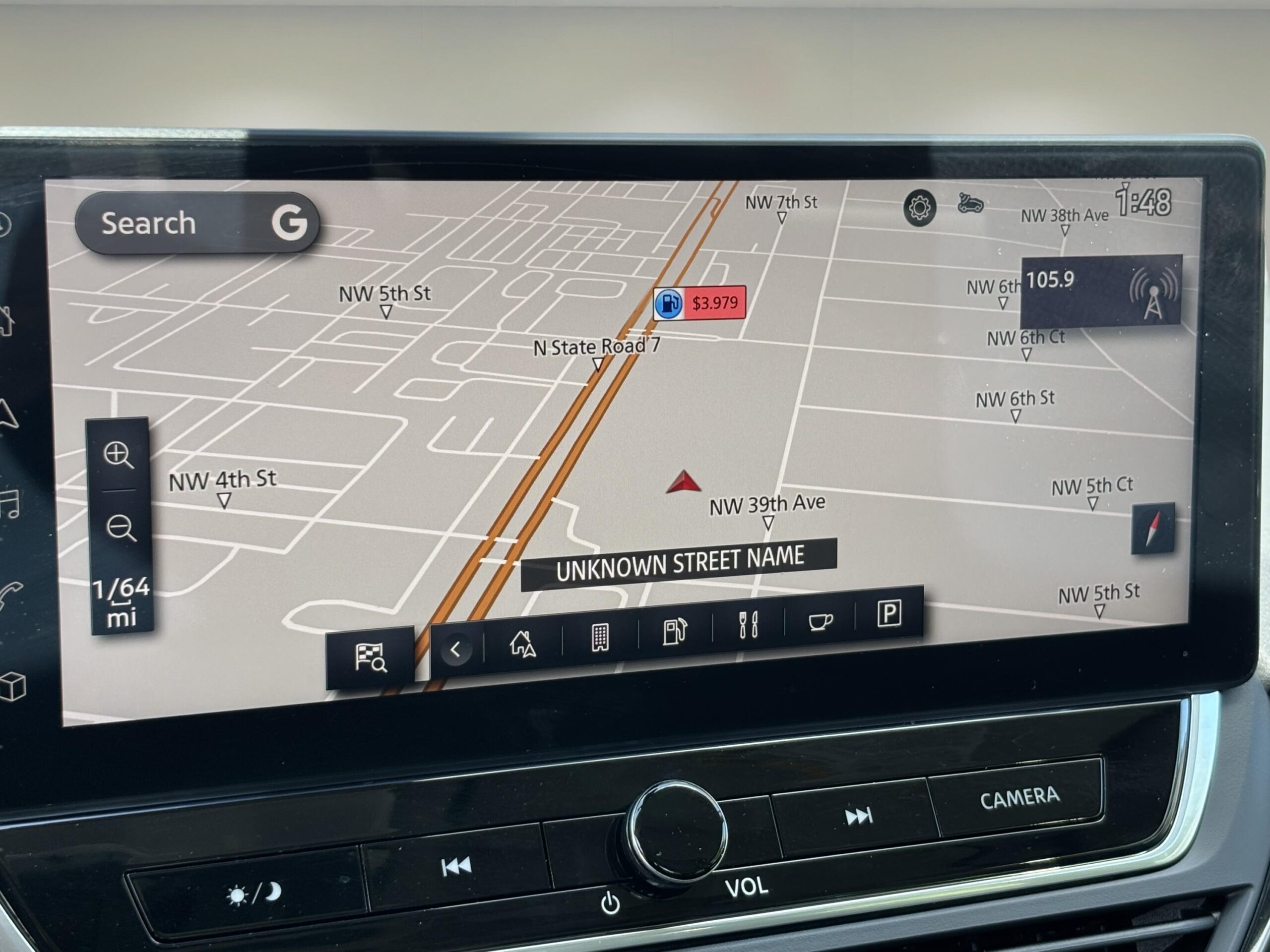 2024 Nissan Altima SR - Photo 24