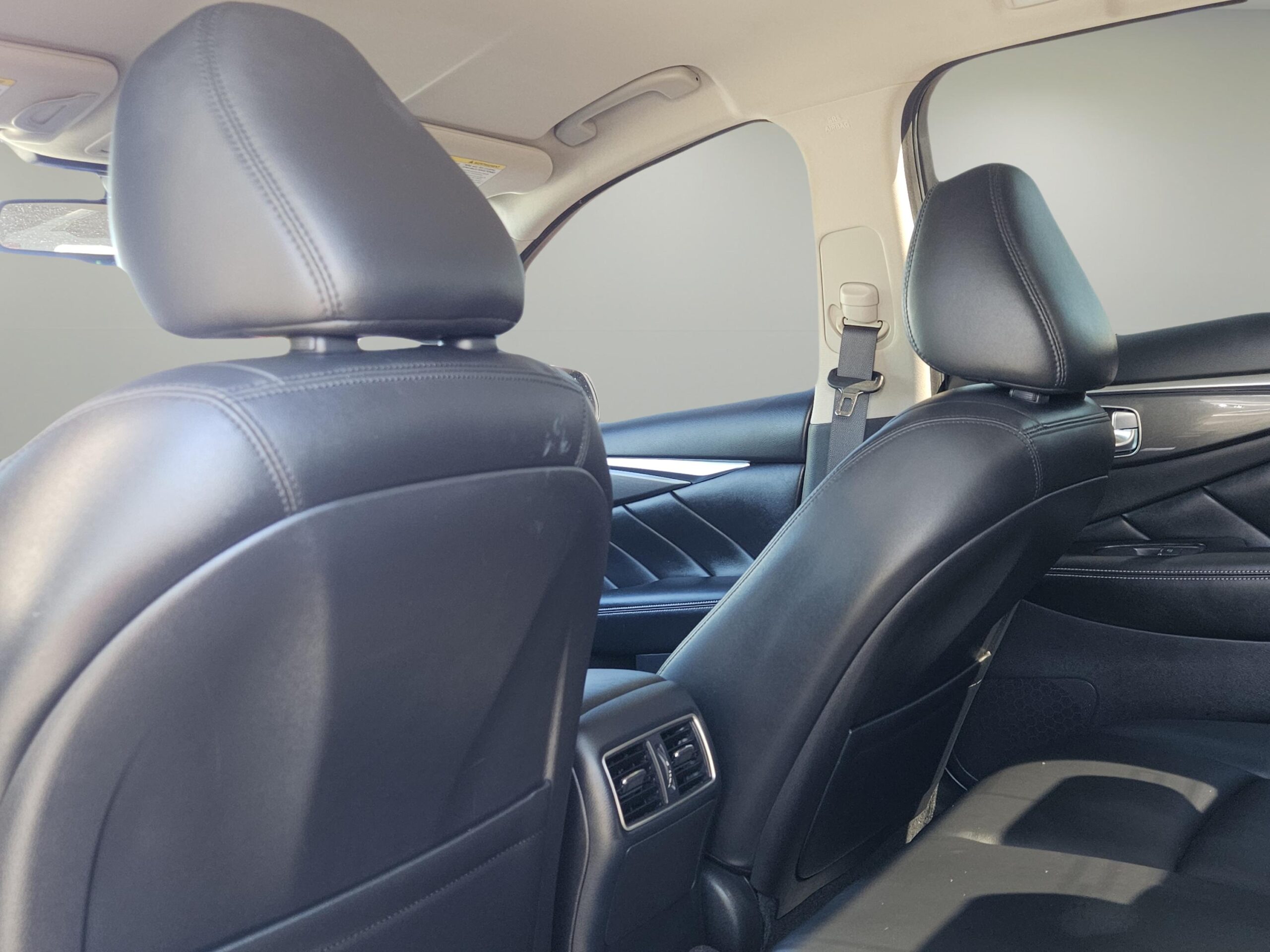 2021 INFINITI Q50 PURE - Photo 34