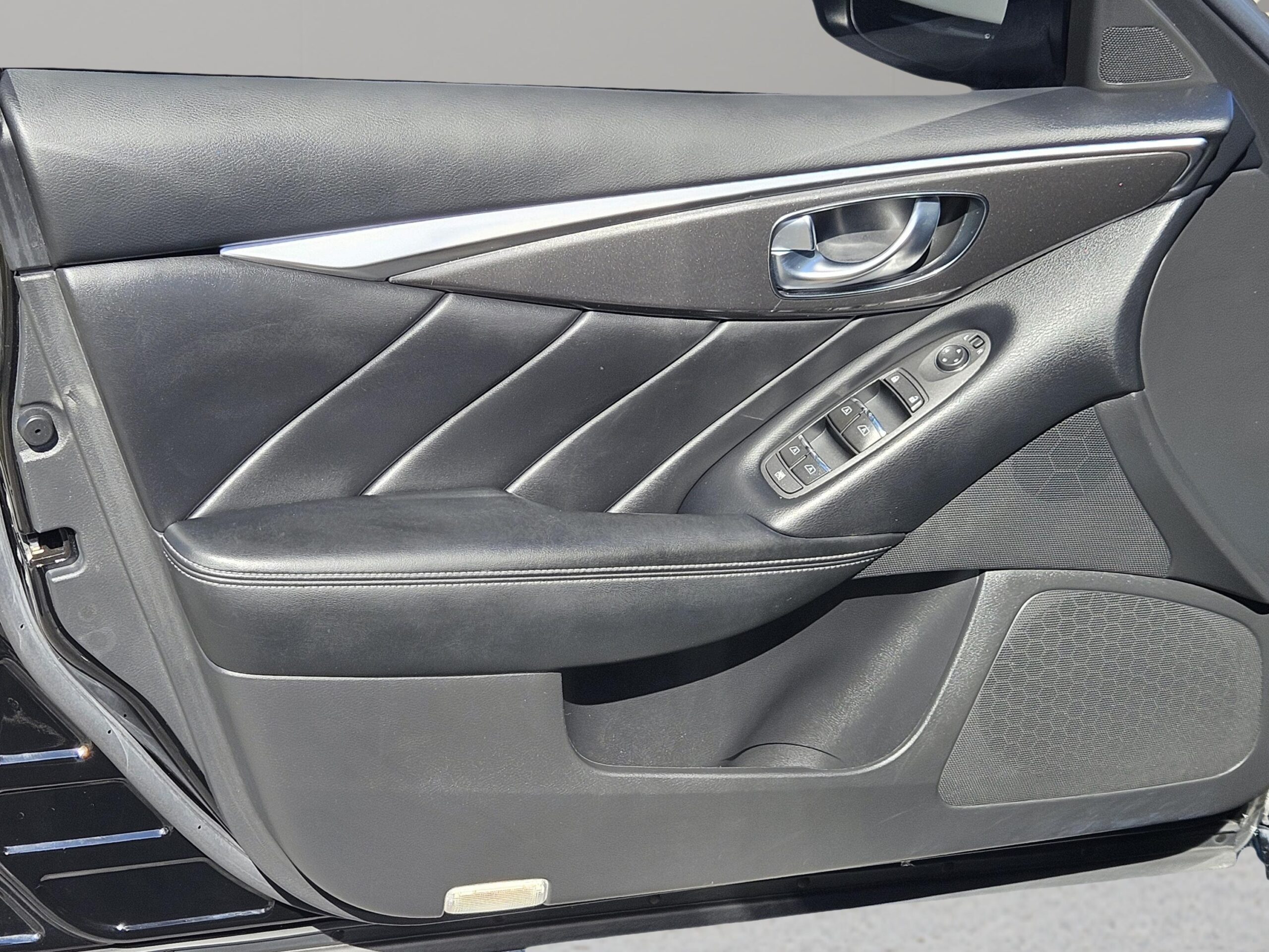 2021 INFINITI Q50 PURE - Photo 30